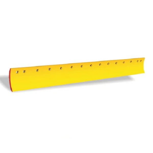 7D1949 Caterpillar 8 Foot Grader Blade Cutting Edges