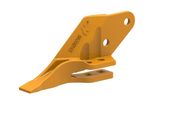 53103208 Gigi Bucket Wheel Backhoe Loader JCB