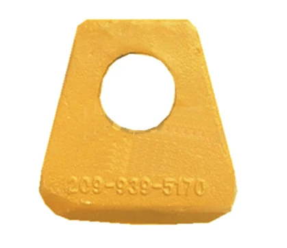 209-939-5170 Selubung Pelindung Sudut Bucket Komatsu