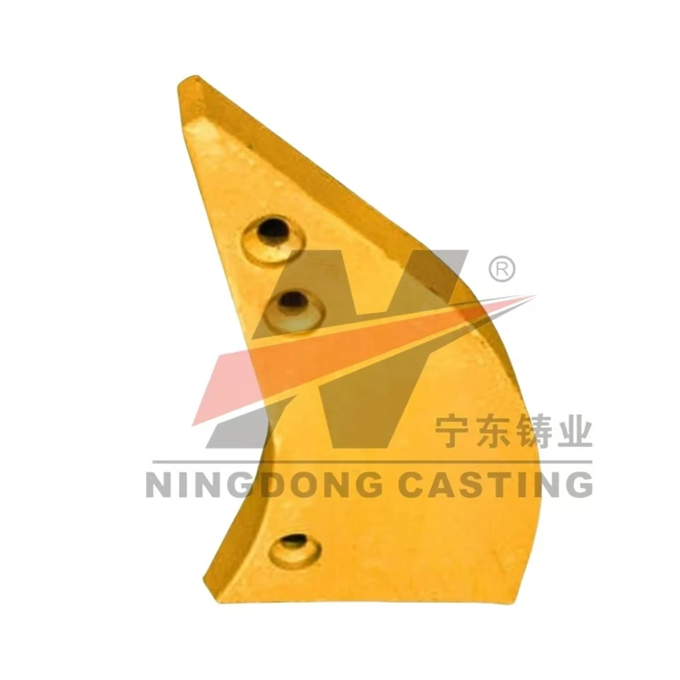 Adaptor Batang Ripper 24Y-89-50000-2 Shantui SD32