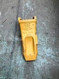 475-5480 4755480 Gigi pada Ekskavator dan Loader Caterpillar