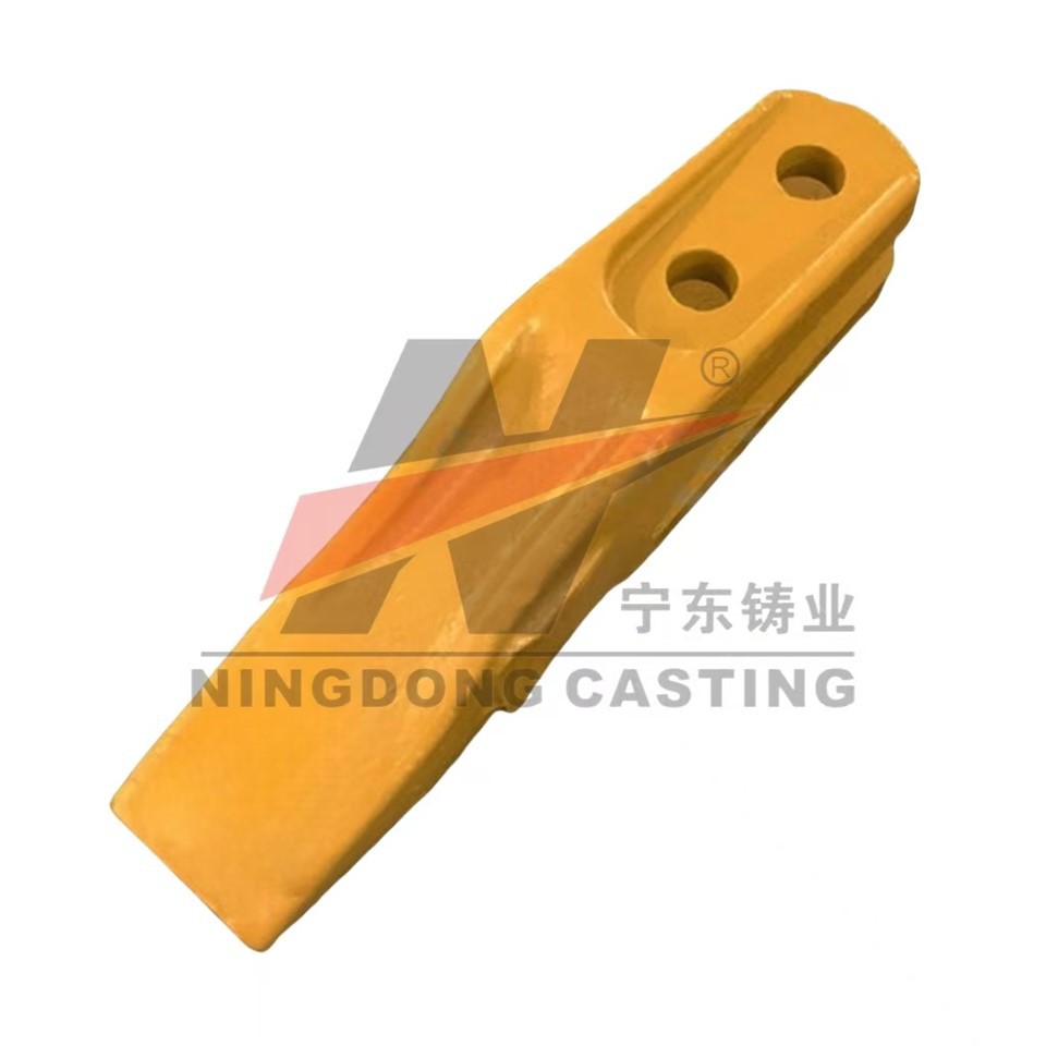 81010600, 810-10600 JCB Hidromek Bucket Center Titik Gigi