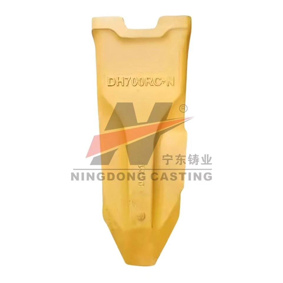 DH700RC LD700RC DAEWOO DH700 SANYI 750 SY700 Ujung Batu