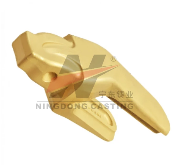 Adaptor Bucket EA16TL30 VOE 14727403 Penggali EC160 EC180