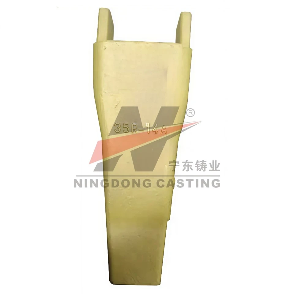 Gigi Bucket Ripper ESCO 35R-14A SBIC