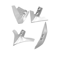 Bagian Pakaian Pertanian