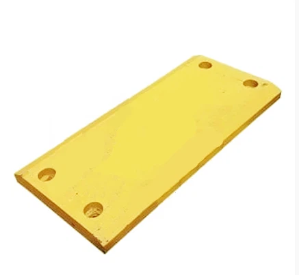 Pelat Keausan CAT 9W6749,9W yang dapat diganti-6749