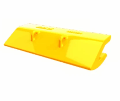 Pelindung Bibir Ekskavator Dilas WLS3003024